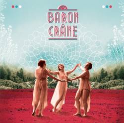 Baron Crâne : Electric Shades